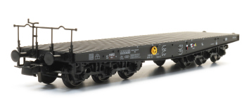 Artitec 20.323.09 - H0 - Flachwagen SSyms46, Ep. IV - Wagen 1